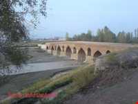 پل خاتون خوی