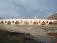 پل خاتون خوی