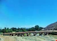 پل خاتون خوی