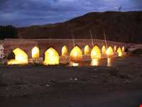 پل خاتون خوی