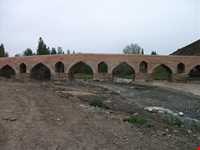 پل خاتون خوی