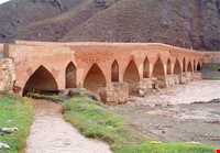 پل خاتون خوی