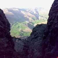 جهنم دره خوی