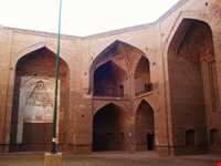 مسجد مطلب خان