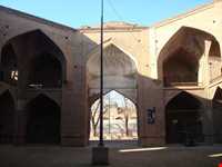 مسجد مطلب خان