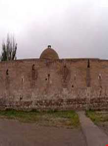 کلیسای سورپ سرکیس