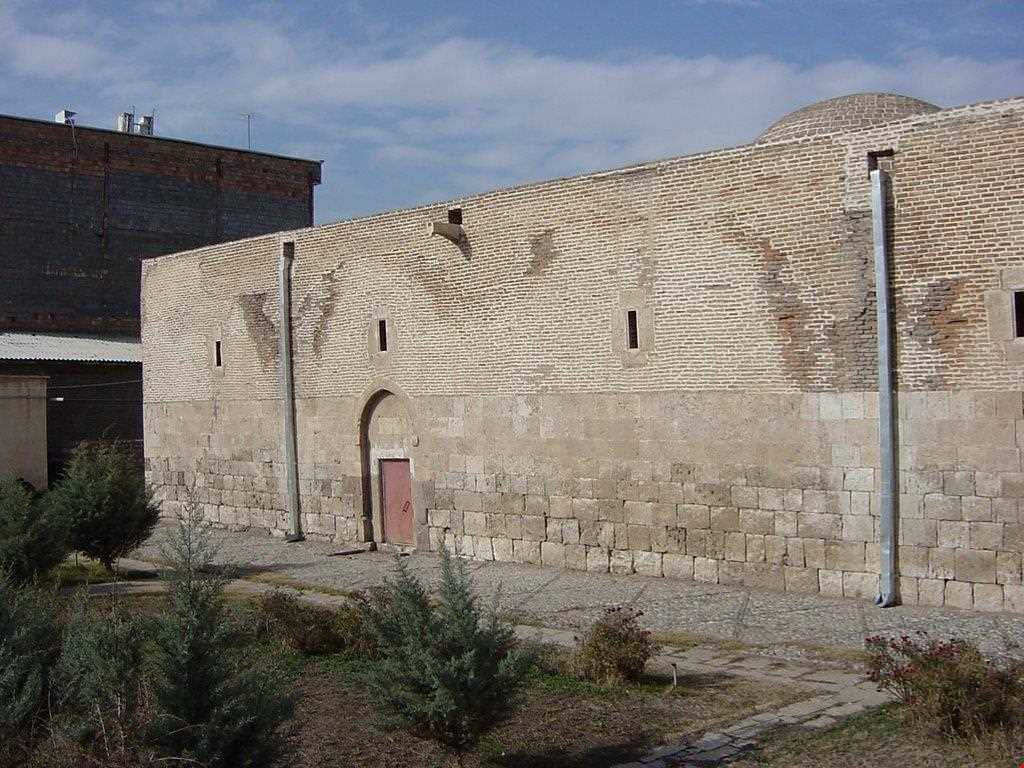 کلیسای سورپ سرکیس