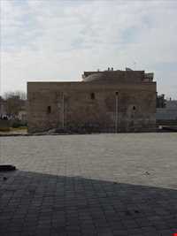 کلیسای سورپ سرکیس