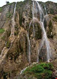 drasleh waterfall