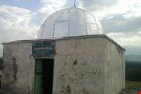 زیارتگاه علمدار خوی