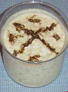 آش دوغ (  دوغ آش )