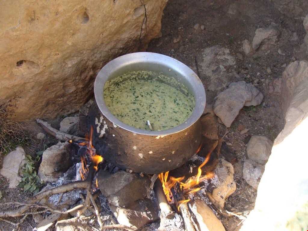 آش دوغ (  دوغ آش )