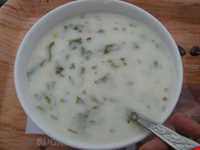 آش دوغ (  دوغ آش )