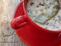 آش دوغ (  دوغ آش )