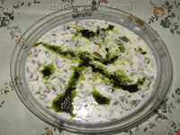 آش دوغ (  دوغ آش )