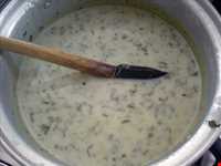 آش دوغ (  دوغ آش )