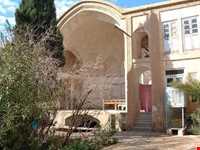 خانه دستمالچی