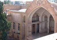 خانه دستمالچی
