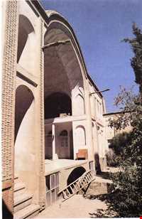 خانه دستمالچی