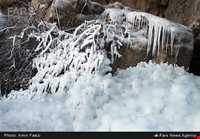 آبشار دشت ارژن