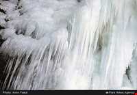 آبشار دشت ارژن