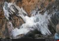 آبشار دشت ارژن