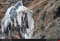 آبشار دشت ارژن