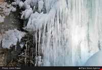 آبشار دشت ارژن