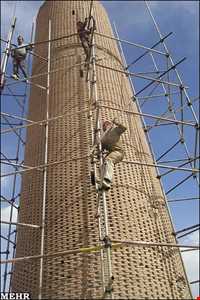 مناره زین الدین