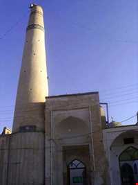 مناره زین الدین