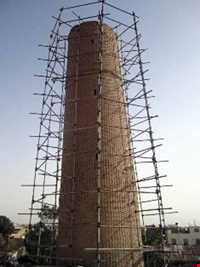 مناره زین الدین