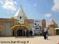 امامزاده سیدمحمد و سیدابراهیم زیارتگاه