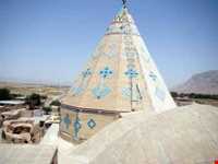 امامزاده سیدمحمد و سیدابراهیم زیارتگاه