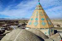 امامزاده سیدمحمد و سیدابراهیم زیارتگاه