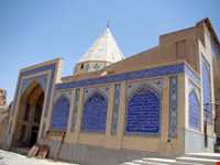 امامزاده سیدمحمد و سیدابراهیم زیارتگاه