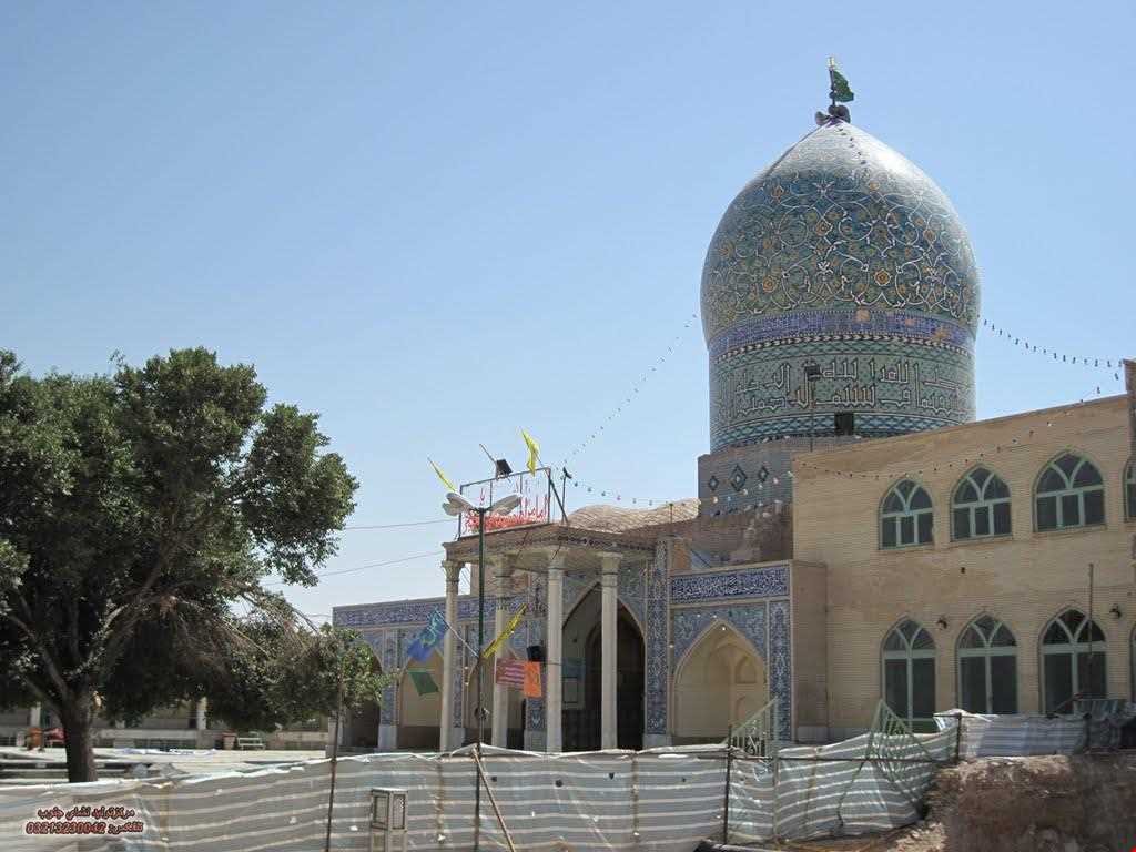 شاهزاده سید علی اکبر