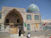 شاهزاده سید علی اکبر