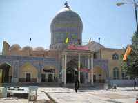 شاهزاده سید علی اکبر