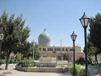 شاهزاده سید علی اکبر