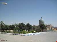 شاهزاده سید علی اکبر