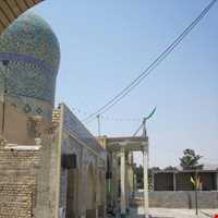 شاهزاده سید علی اکبر