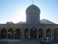 شاهزاده سید علی اکبر