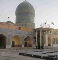 شاهزاده سید علی اکبر