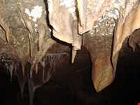 Dangzalou cave