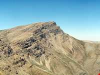 کوه دالان ونک