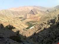 کوه دالان ونک