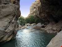 کوه دالان ونک