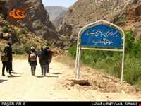 کوه دالان ونک