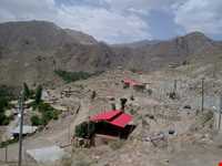 روستای قزاآن