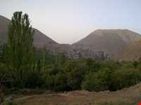 روستای قزاآن